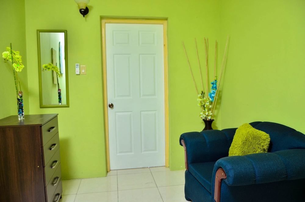 Kingston Sunset Guest Apartment I Dış mekan fotoğraf